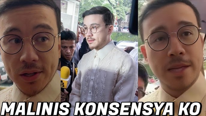 LUMANTAD NA! Cong. Arjo Atayde Handa ng Harapin ang AKUSASYON sa KURAPSYON sa Flood Control Project!