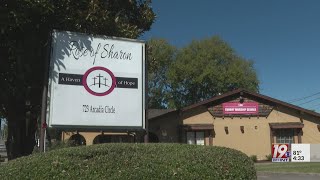 Rose Of Sharon In Critical Need Of Financial Donations | October 21, 2024 | News 19 at 4:30 p.m.