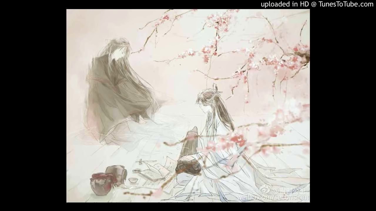 [ENG SUB]《問靈 | Inquiry》魔道祖師 W.K.