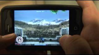 Wizard Defense Gameplay Information