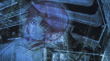 Serial Experiments Lain (PSX) - Full Story in Chronological Order (Site B)