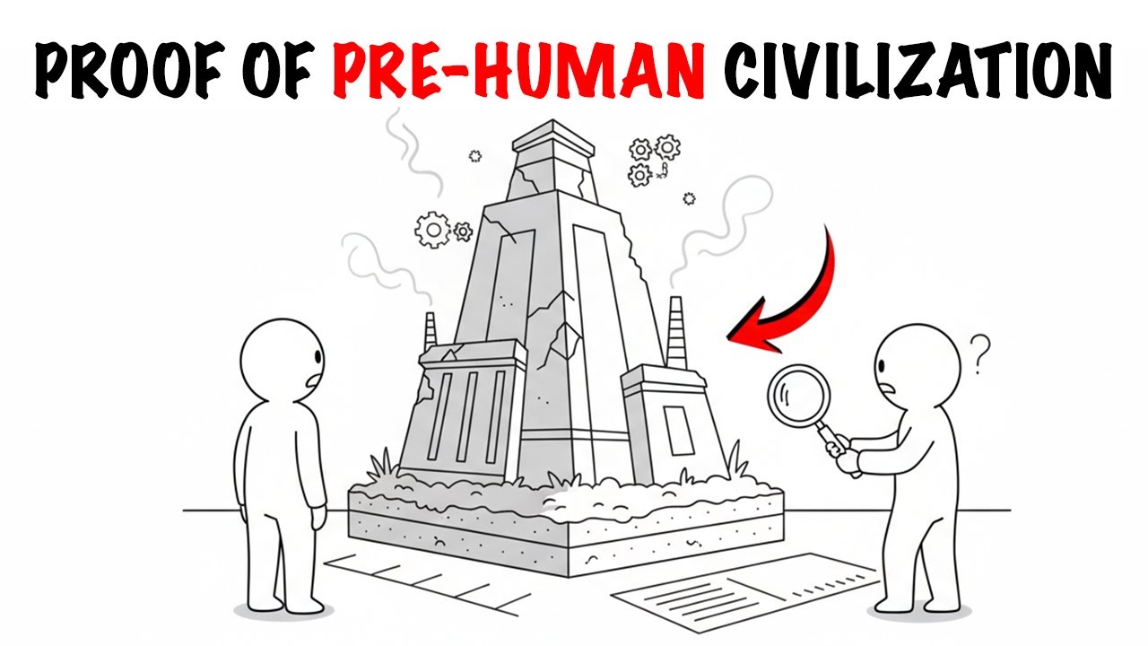 The Silurian Hypothesis: Traces of an Industrial Civilization 50 Million Years Ago