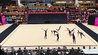 Ovo Pre Junior - Ovo, Pnv Cup 19.4.26, 12 - 14V Sm