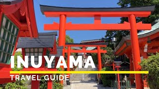 INUYAMA, JAPAN Travel Guide | Happy Trip by Happy Trip 2,170 views 8 months ago 4 minutes, 39 seconds
