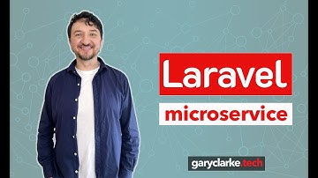 Laravel Microservice - Dependency Injection + HTTP Client