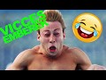 VICCES EMBEREK #2 - a legjobb Bakik videók - próbálj meg nem nevetni vagy mosolyogni