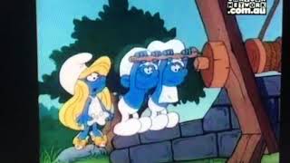 Smurfs Alvin and the chipmunks witch doctor Chris Classic song
