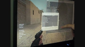 CSS-Caleague GUI Version 2.0 [HD Version]