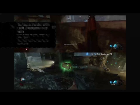 call of duty black ops iii split screen call of duty black ops iii split screen