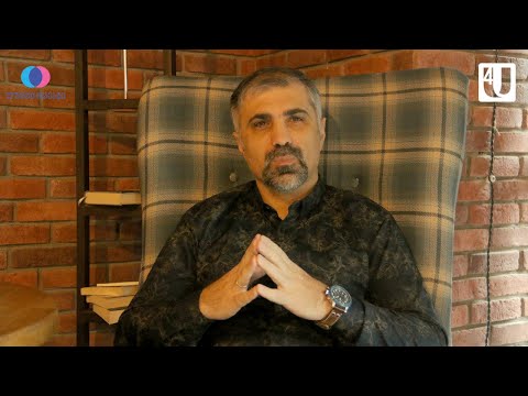 მიუხურეთ კარი ნეგატიურ წარსულს - რამაზ გიგაური