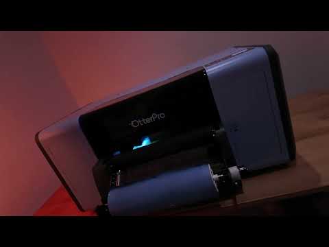 OtterPro UV DTF