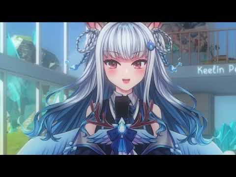 「歌ってみた Event Highlight」カタオモイ(Kataomoi) - Aimer | On #Maruya41 Stage - Covered by Keelin Peryton