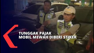 Daftar Harga Pajak Mobil Mewah di Indonesia - SIP 17/12