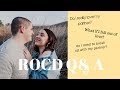 " I Feel Like I Don't Love My Partner" & MORE - ROCD Q&A