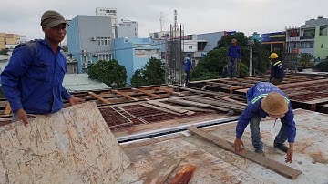 Ván khuôn. Chuyên nhận đóng cốp pha bao cả vật tư tại đà nẵng 0905003914