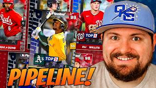 The PIPELINE Content is SICK Breaking Down New Content in MLB the Show 26