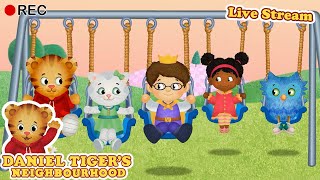  Daniel Tiger  Song Games And Make Belief  Kids  Stream 