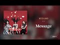【日繁中字】MISAMO (TWICE)┃Message