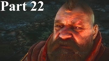 The Witcher 2 Assassins of Kings Walkthrough Part 22 (NO FAIL)