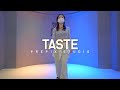 KAYTRANADA Taste NARIA Choreography mp3