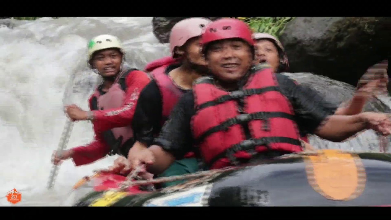 KOMITEL INDONESIA Employee Gathering & Outbound @ TOS Adventure Pacet