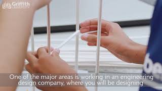 Civil Engineering at Griffith Univeristy