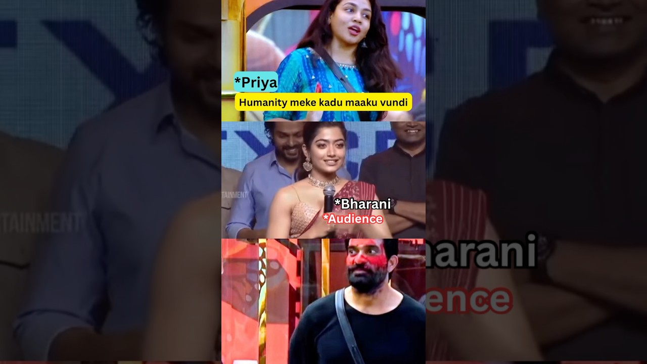 Bigg boss 9 telugu memes | Bigg boss priya shetty troll 