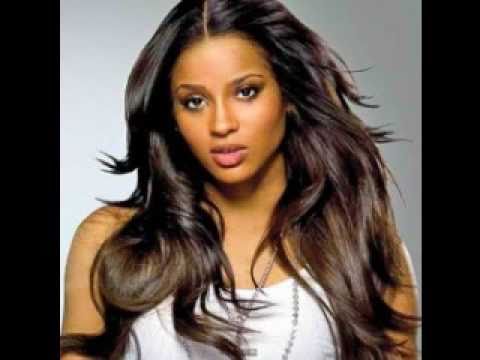 CIARA RIDE IT FT LUDACRIS - YouTube