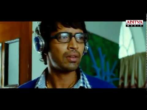 Inky Pinky Promo Song - Sudigadu Movie