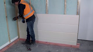 Oblique™ Weatherboard - Horizontal Installation | James Hardie
