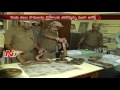 Two Headed Snakes Smuggling Gang arrested by Forest Officers :  Mahaboobnagar