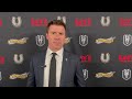 Postgame 4/7 - Head Coach Ryan Craig