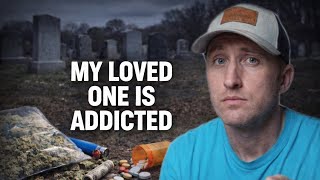 Celebrity My Family Member Is Dying From Addiction | Alanon and Addiction Recovery Profile