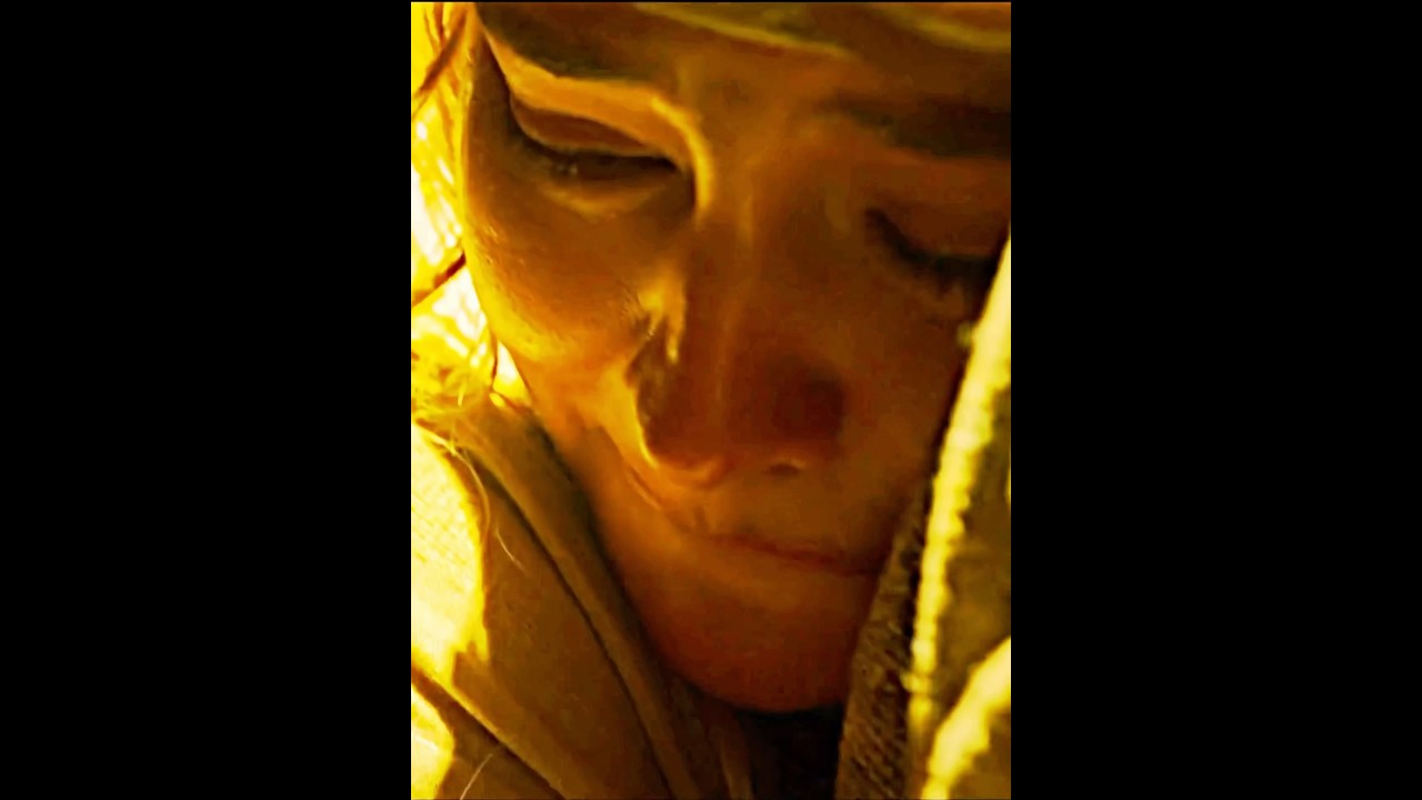 When Sarah and Rafe hugged🫂 