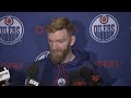 PRE-RAW | Mattias Ekholm 12.09.25