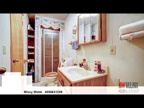 9312 McDonald Road, Newalla, OK home video tour
