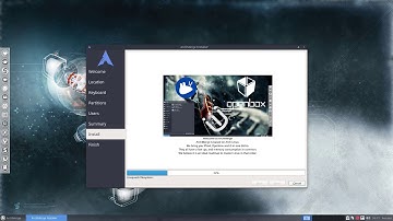 ArchMerge : 56 Installing ArchMerge 6.1.1 - information about ArchMerge and ArchMergeD