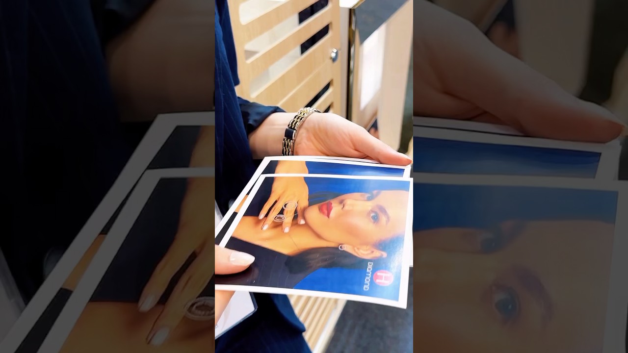 Istanbul Jewelry Show October 2024 