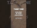 Tanky One ~ Walking in Your Footsteps (Lexa Hill Remix) 💥