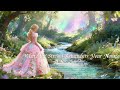 Playlist • Where the Stream Remembers 🌸: A Fairy Tale Lullaby of Flowers (Ambient)