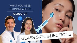 The TRUTH About Skinvive || HOW It Works and WHAT It Is
