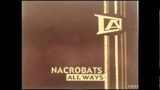 nacrobats - man of the people (all ways 2003)