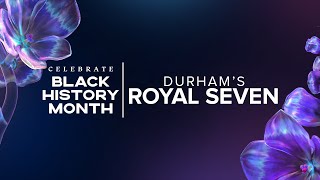 The Royal 7: Virginia Williams recount historic day at Royal Ice Cream shop