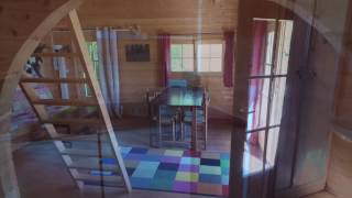 Le Chalet RANCH