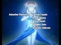 Chrono Crusade Opening Tsubasa Wa Pleasure Line With Lyrics 