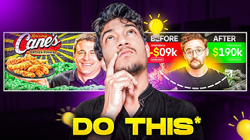 Viral Thumbnail Ideas that ACTUALLY WORKED