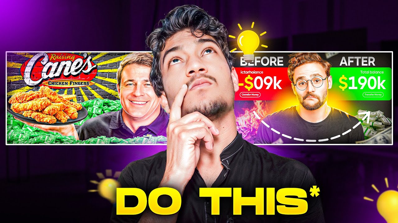 Viral Thumbnail Ideas that ACTUALLY WORKED