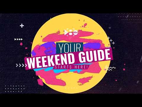 Your Weekend Guide | 7 weekend deals you do not want to miss for the rest of October
