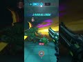 Non-stop Cassidy kills #overwatch2 #gaming #satisfying
