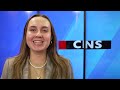 Coming up on Sports - CNS-TV - 02-16-2023